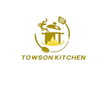 Towswsonkitchen