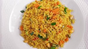 Fried Rice