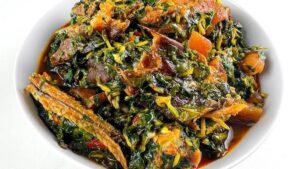 Vegetable Soup
