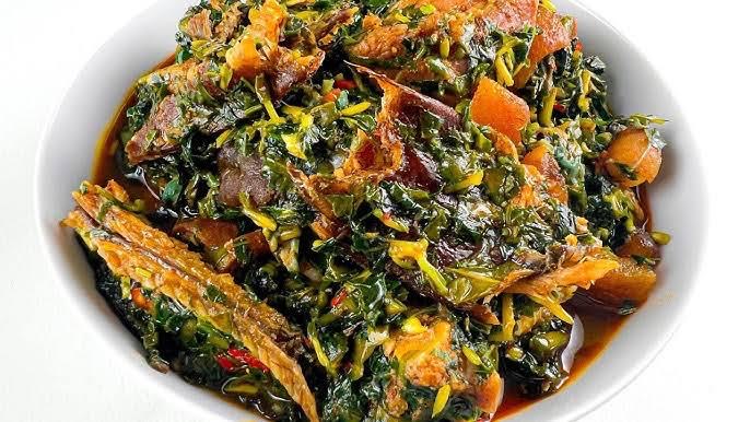 Vegetable Soup